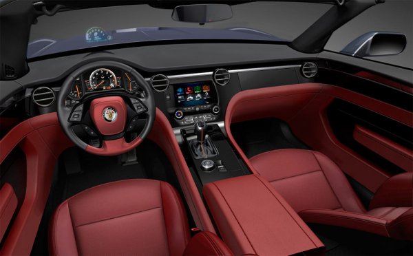 Производствените планове на производителя обаче се оказват пълен провал – вместо предвидените 25 бройки са направени само 5, като всяка от тях струва поне 700 000 долара. Същото се случва и със следващия модел - Eadon Green Panthean, построен на базата на Rolls-Royce Wraith. При него има кардинална промяна, но и тя не помага.