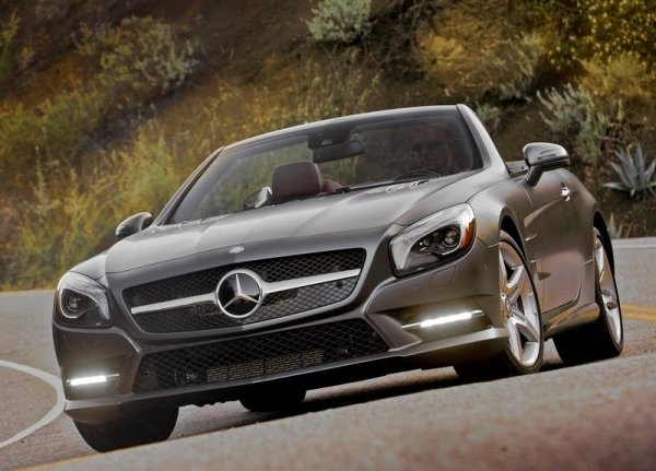 <p><strong>Топ 10 на най-скъпите за поддръжка коли</strong><br /><br />5. Mercedes-Benz SL-Class (SL550)<br /><br />> Разходи за период от 5 години: $129,588<br />> Цена като нов: $106,718<br />> Среден разход на гориво: 13.8 л/100 км.</p>