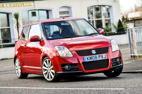 Suzuki Swift Sport Swift (2010-2017 година) е един от най-надеждните малки автомобили, като рейтингът му е 95,1%. Препоръчват се още два модела - SX4 S-Cross (2013-2021 година) и Vitara (след 2015 година), които също изглеждат изключително надеждни. 