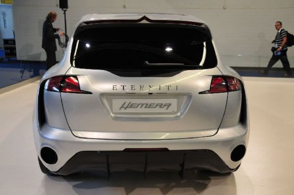 Франкфурт 2011 - Eterniti Hemera 