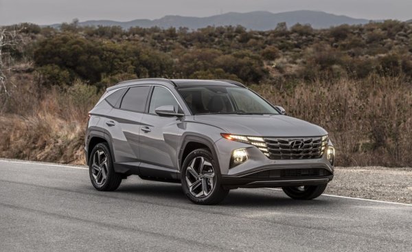 С 49% ръст спрямо 2022, Hyundai се е устремил към най-силната си година изобщо на българския пазар. И тук основно ограничение за продажбите са затруднените доставки, особено за бестселърите като Tucson. 

Най-продавани модели:
Tucson - 288
Kona - 226
i20 - 215
i30 - 67
Santa Fe - 64
