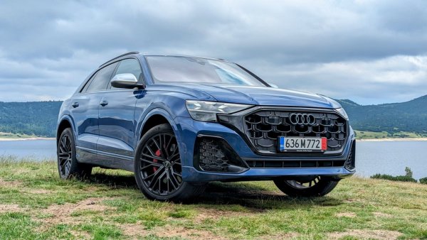 Спрямо 2024: 72% ръст

Най-големият скок в Топ 20 е именно при Audi - 72%, или цели 331 продажби повече от същия период на миналата година. При това по-голямата част от този растеж идва от най-големите и доходни SUV модели. 

Най-продавани модели:
Q7 - 153
Q5 - 140
Q8 - 129
Q2 - 79
Q3 - 74
