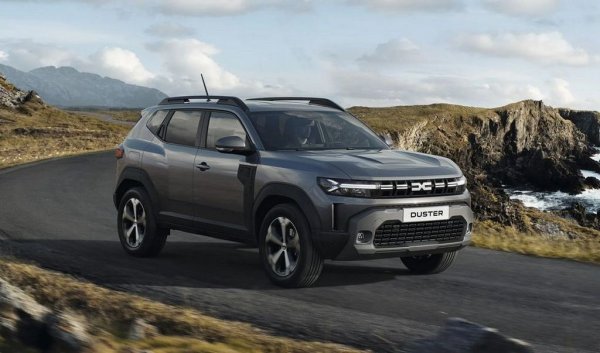 Спрямо 2024: 0% ръст

Румънската марка на Renault е успяла да повтори миналогодишния си резултат с точност до бройката. Но сега балансът в продажбите се измества към по-скъпите модели - спада делът на Logan (-16%), Spring (-47%) и Jogger (-22%), но продажбите на Duster скачат с цели 68%, а новият най-голям SUV Bigster е пласирал 148 бройки само от юни насам. 

Най-продавани модели:
Duster - 1032
Sandero - 880
Jogger - 721
Logan - 232
Bigster - 148
Spring - 53
