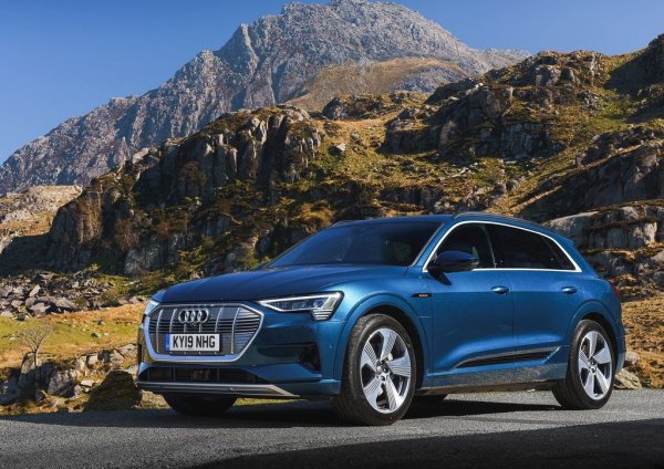 Пробег - 316 км, с 1 кВтч изминава 3,2 км
