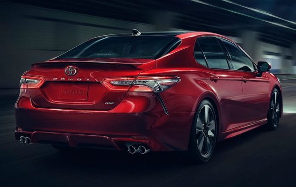 Camry