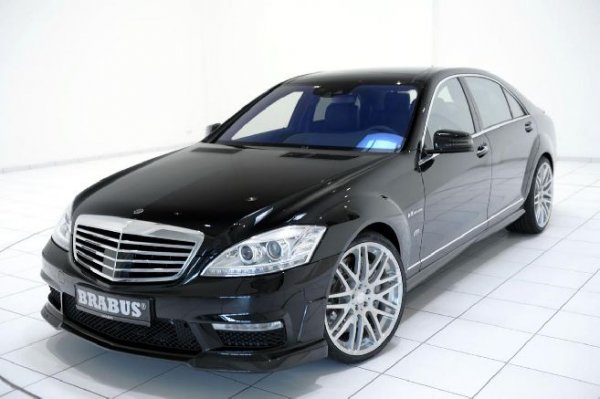 Brabus B63