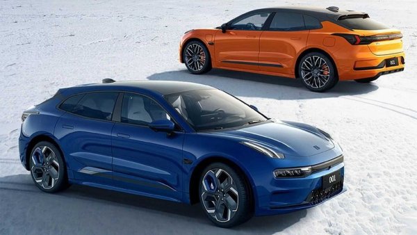 Това е може би &bdquo;най-западната&ldquo; от китайските марки. Благодарение на силните връзки с други западни производители, които са част от Geely Group, тази марка има достъп до конкурентни платформи и технологии, които отговарят на европейските и северноамериканските стандарти. 