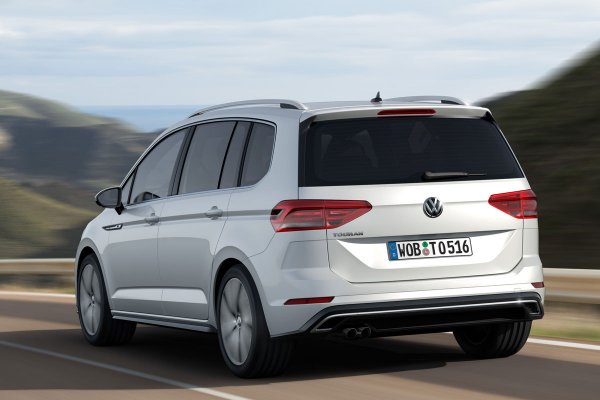 VW Touran