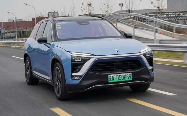 Средно 177 проблема на сто проверени автомобила NIO, докато при втория ZEEKR те са 181. Най-челно класираният европейски автомобил тук е BMW i3 - 202 на сто, по-назад са Mercedes EQE с 206 и BMW iX3 с 209. 
