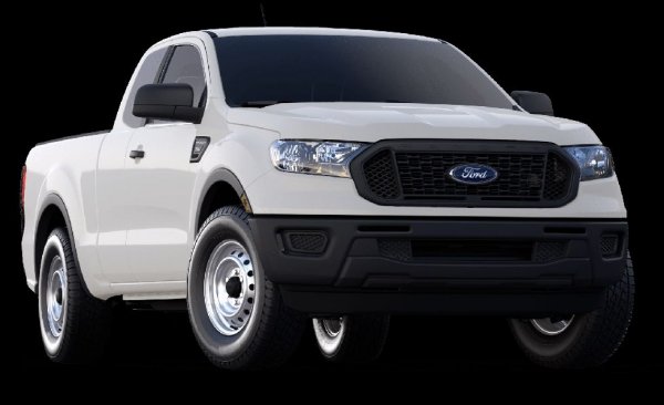 Този модел дълго време дори не се предлагаше в Америка като твърде малък. Сега обаче е пораснал малко като размери и се завръща, базовата цена е за удължена кабина със задно предаване. 
