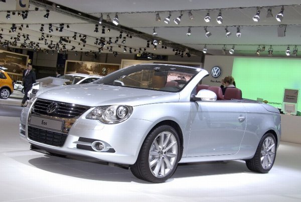 Volkswagen Jetta Blue Motion