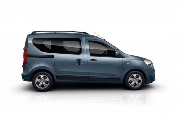 Dacia Dokker / Dacia Dokker Van