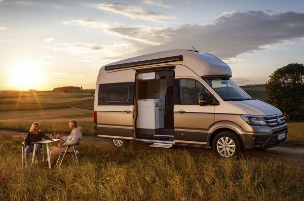Grand California 