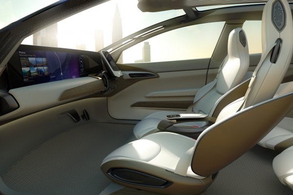 Nissan IDS concept