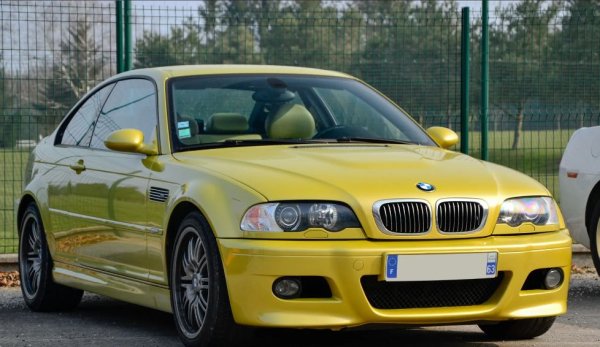 Баварският автомобилен производител отдавна се хвали, че предлага най-доброто удоволствие от шофирането и макар мнозина да оспорват това твърдение, M3 (E46) със сигурност е силен аргумент в негова полза. Този модел има редови 6-цилиндров &bdquo;шестак&ldquo; (S54), който е обичан заради характеристиките си при високи обороти, линейното натрупване на мощност и гладката работа.

Двигател - 3,2-литров редови с 6 цилиндъра

Скоростна кутия - 6-степенна ръчна/6-степенна SMG роботизирана ръчна

Задвижване &ndash; задно

Мощност - 333-360 к.с.

Въртящ момент &ndash; 365-370 Нм

Ускорение от 0 до 100 км/ч &ndash; 4,7-4,9 секунди

Максимална скорост &ndash; 250 км/ч