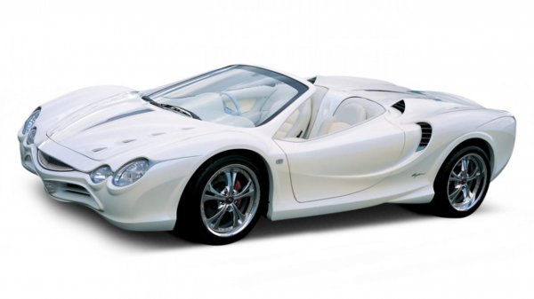 Това, че изглежда доста странно може да се преглътне, защото знаем, че на японците не им пука от подобни неща. Orochi бил вдъхновен от Honda NSX но далеч не е толкова бърз и пъргав. И, да, далеч не изглежда толкова привлекателно.