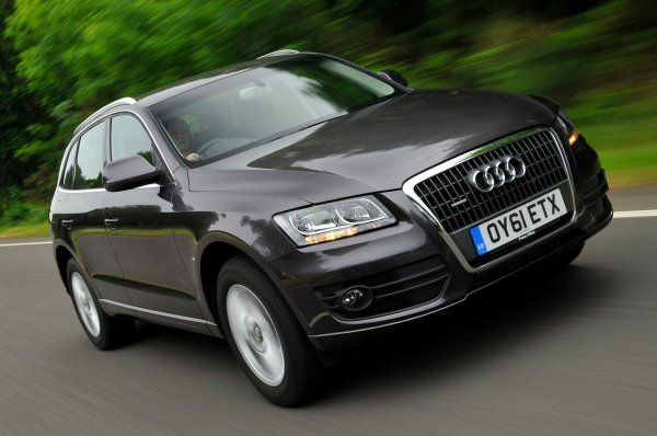 Точно 44% от дизеловите Q5 са имали проблеми, докато при бензиновите процентите са само 27. Повредите са плашещи – окачване, електрическата система на двигателя и климатика. Въпреки, че повечето коли са били извън гаранция, 75% от ремонтите бяха покрити от Audi, но някои собственици похарчиха до 1500 лири.