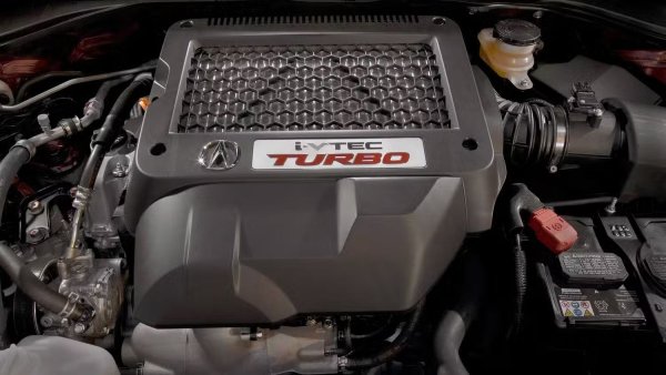 Това е един от най-разпознаваемите двигатели в списъка, тъй като се използва от превозни средства като Acura Integra Type-S, Honda Civic Type R и Acura RDX. Това са почти 25 години и като се брои адаптивността на двигател, който до голяма степен се счита за един от най-надеждните четирицилиндрови двигатели, правени някога. 

Този гъвкав двигател задвижва базовите версии на Accord, Type RS с турбокомпресор и дори има версия с 8000 оборота в минута в Honda Civic Si с известния си вариант K20.
