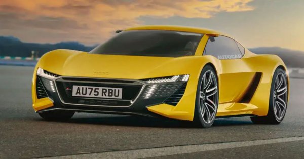 Audi е настроена да базира наследника на R8 върху специална платформа, която разработва съвместно с Porsche. Твърди се, че работата по новия суперавтомобил напредва, като превозното средство ще предлага по-голяма мощност от всяка друга кола в гамата на Audi.