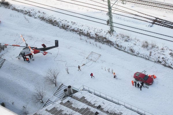 Премиерата на новото Bentley Continental GT в Мюнхен, Германия