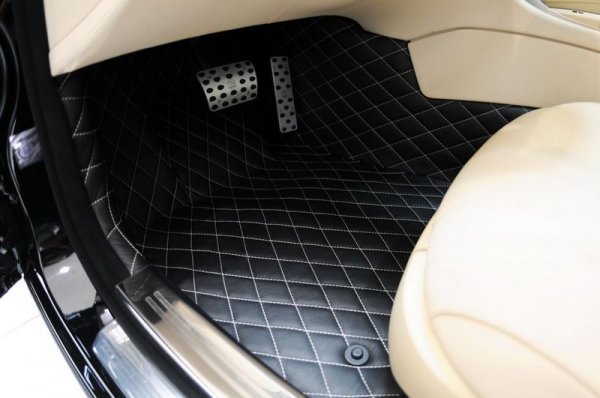 Brabus CL500 4MATIC (Brabus B50-490 / Brabus B50-520)