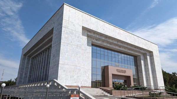 Националният музей си струва да му отделите поне час