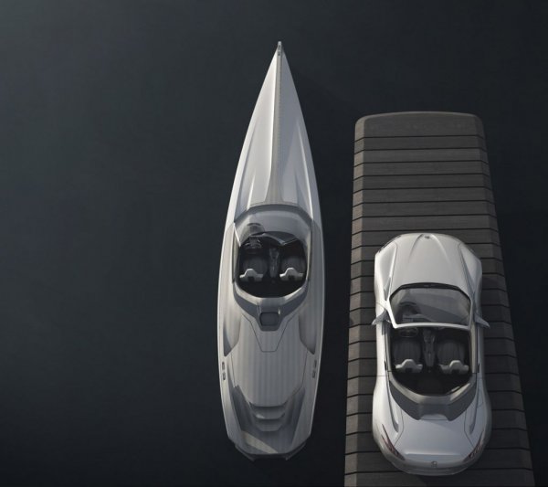 Peugeot Design Lab 