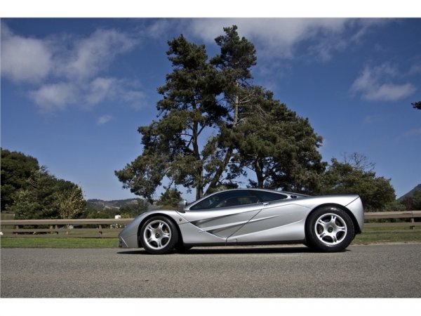 McLaren F1