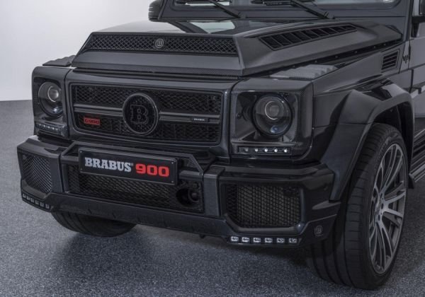 G-Class 900