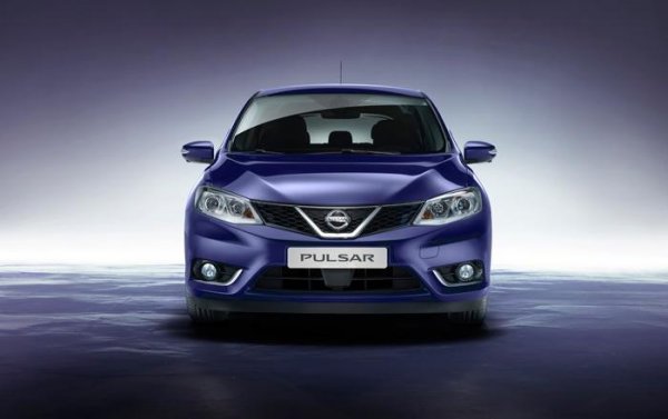 Nissan Pulsar