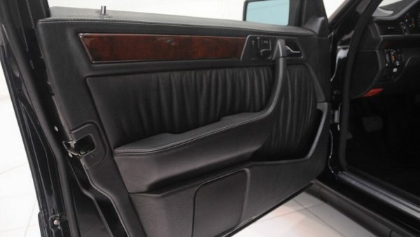 Brabus E500 6.5 W124