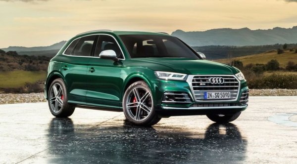 Среден процент проблеми: 3,3%
Среден пробег: 53 000 км

Първото поколение на Q5 бе най-продаваният модел в своя сегмент в световен мащаб. Тук обаче вече говорим за втората генерация (Typ 80A). При нея източник на проблеми може да е автоматичната кутия с двоен съединител (DSG), чийто ресурс понякога не стига и до 100 000 км. При двулитровия турбобензин сравнително често дефектира водната помпа, за което компанията обяви и една голяма сервизна акция. 