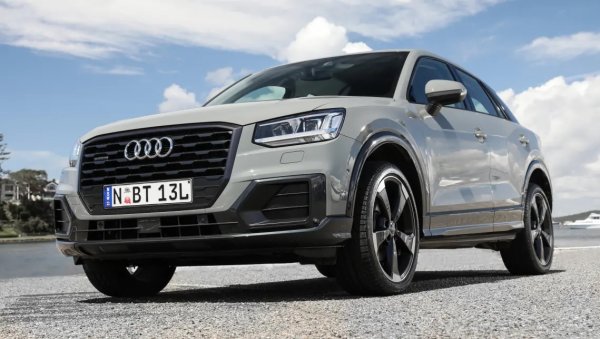 Среден процент проблеми: 2,1%
Среден пробег: 33 000 км

По-луксозният братовчед на Volkswagen T-Roc e на същата платформа, но се прави у дома, в Инголщад, вместо в Палмела. Единствената забележка на TUV тук е към бързо износващите се спирачни накладки. Имаше сервизна акция за монтажа на задната седалка и заради дефектни спирачни педали. 

