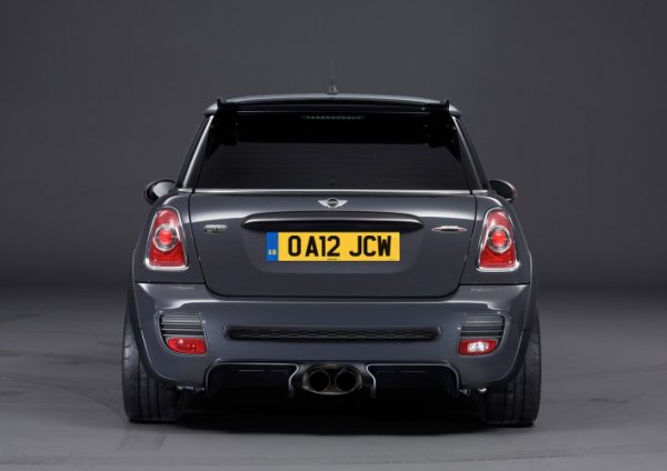 MINI John Cooper Works GP II 