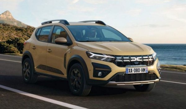 При безскрупулното поскъпване на новите автомобили в Европа в последните три години не е чудно, че най-достъпният от тях е и най-продаваният. Sandero има 16.4% ръст спрямо много силната 2023, и реални шансове да донесе на Dacia първото място по продажби в Европа за годината - постижение, което никога не се е отдавало на марки като Toyota, Nissan или Ford например. 
