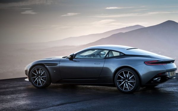 Макар стартовата му цена да е доста по-висока (340 000 лева), през 2020 този модел изпреварва Vantage като най-продавания британски суперавтомобил. Спадът спрямо миналата година е 278 бройки
