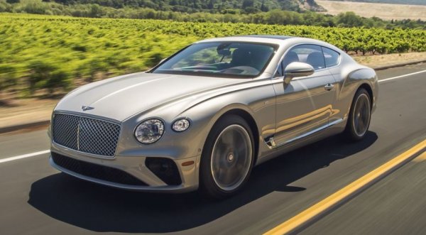 Новото Continental GT започва от около 340 000 лева за V8 версията, и вдига доста летвата за W12. Продажбите тази година обаче са далеч под нивата от миналата (2000 бройки).
