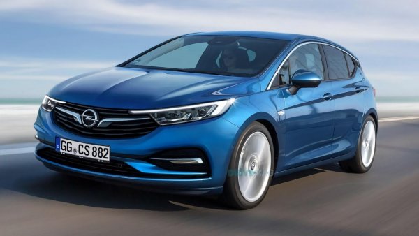 Новият Opel Astra ще пристигне в края на 2021 година, като засега се твърди, че премиерата му ще се състои през ноември. Той щебъде изграден на платформата EMP2 на концерна PSA, като технически ще повтаря Peugeot 308, но дизайнът му ще е в стила на новото поколение на кросоувъра Opel Mokka.

Същото се отнася и за задвижването на Astra, което ще е идентично с това на Mokka. А това означава хибридни агрегати, както и напълно електрическа версия на популярния модел.
