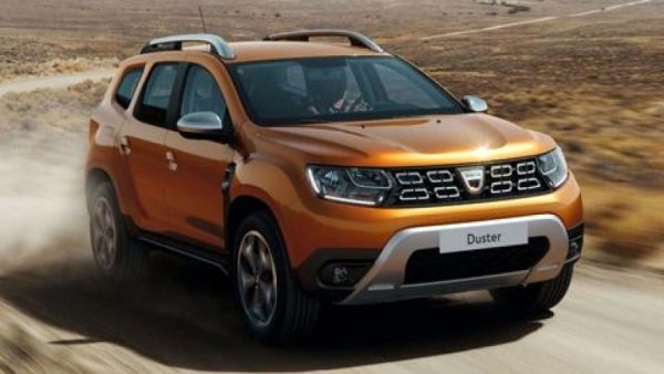 Ноември поозапти малко продажбите на румънската марка на Renault и тя отчете спад - донякъде и защото не смогва напълно да задоволи търсенето за новия Duster. От началото на годината обаче Dacia е с над 9% ръст. 
