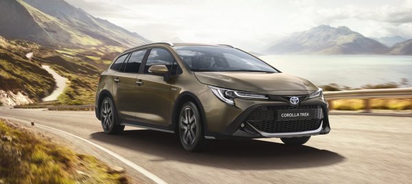 Тоyota печели от значително освежения дизайн на моделите си, а също и от факта, че покрай високия дял хибриди в продажбите си вече покрива задаващите се нови лимити за вредните емисии. Вероятно през 2020 тенденцията ще се засили. 
