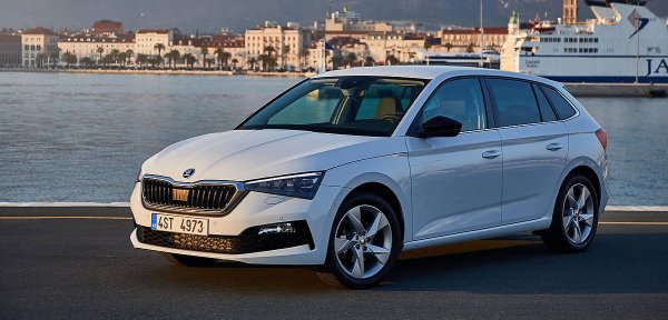 Чешката компания забави малко темпо през ноември, но вече е сигурно, че през 2019 за пореден път ще подобри собствения си рекорд по продажби - и то при завидно висок марж на печалбата, по-добър дори от този на Audi. 
