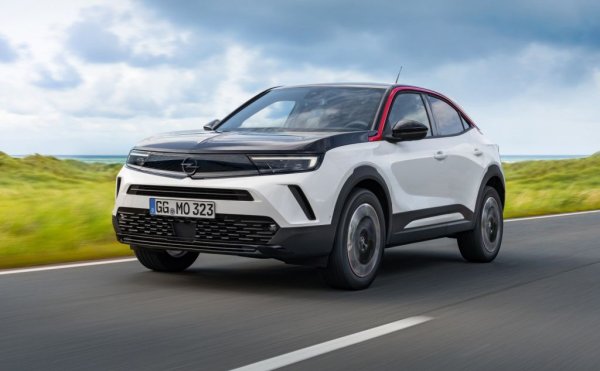 1. Peugeot 2008 - 39,959 (-25.0%)
2. Ford Puma - 38,857 (-2.2%)
3. Dacia Duster - 34,882 (0.1%)
4. Renault Captur - 34,107 (-23.1%)
5. Toyota Yaris Cross - 34,029 (n/a)
6. VW T-Roc - 33,138 (-25.0%)
7. Opel Mokka - 30,001 (405.1%)
8. Hyundai Kona - 26,275 (11.5%)
9. VW T-Cross - 25,050 (-15.4%)
10. Opel Crossland X - 18,340 (-26.7%)
ОБЩО - 476,242 (1.5%)