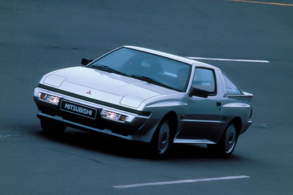 На американския пазар спортното купе се появява и под марките Chrysler, Dodge и Plymouth с едно и също име - Conquest. 

Губещ по популярност от Toyota Supra, Nissan Fairlady Z и Mazda RX-7, моделът на Mitsubishi отговаря с модерно инженерство. Той е един от първите сред сънародниците си, който се сдобива с електронна система за впръскване на гориво и модерен по това време турбокомпресор за четирицилиндрови двигатели с обем 2,0 и 2,6 литра. 

Мощността достига 200 к.с. в зависимост от наличието на интеркулер и варианта на главите на цилиндрите с 8 или 12 клапана. 
