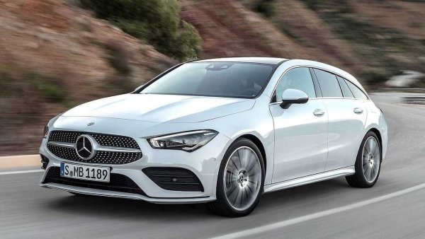 CLA Shooting Brake е сред малцината скорошни представители на класа, доживели до второ поколение. Първото поколение на по-фината и по-практична версия на A-Class се появи на пазара в началото на 205 г. През есента на 2019 бе лансирана и втората генерация на модела, която, между другото, се произвежда в Унгария.

Гамата бензинови двигатели варира от CLA 180 със 136 к.с. до 421 &bdquo;кончета&rdquo; във версията AMG CLA 45 S. Феновете на дизела ще трябва да се задоволят с максимум 190 конски сили, а на пазара е наличен и плъг-ин хибрида 250е. Цената на CLA започва от малко под 34 000 евро.