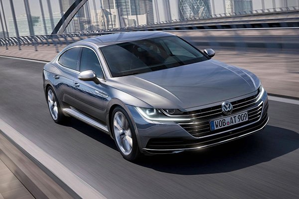 Arteon
