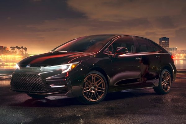 Попаданено на Corolla в този списък не трябва да е изненада. Този модел е глобален бестселър, така че би било логично да се класира в Топ 10. Най-често крадени са колите от 2014-2020 г., които би трябвало да имат по-модерна защита.

Статистиката сочи, че за миналото десетилетие са откраднати не по-малко от 100 000 бройки от Corolla. А популярността на този модел на пазара &ndash; както на нови, така и на употребявани автомобили, е гаранция, че тези числа ще продължават да се увеличават