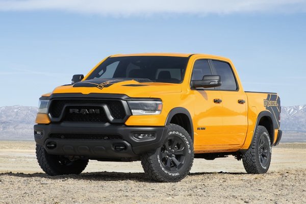 Предлагани на пазара под марката Ram в наши дни, повечето кражби датират от времето, когато пикапите на Stellantis все още използваха името Dodge. Общият брой на автомобилите Dodge, откраднати за 10 години, е приблизително 130 000, като в тях не попадат моделите Charger, Durango и Challenger.

Големият проблем на пикапите Dodge/Ram е лошата система за защита от кражба. И в този случай става дума за лесно прихващане на сигнала между ключа и колата, който улеснява крадците. Повечето от открадните пикапи се изнасят в чужбина, където се продават.