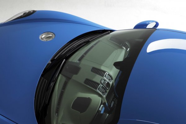 Porsche Cayman S от Studiotorino 