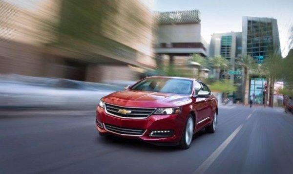 Роден през 1958, починал през 2020. Не става дума за жертва на коронавируса, а за най-популярния масов седан на Chevrolet в Америка, чиято последна бройка бе произведена в градчето Хемтрамк през февруари. След десет поколения компанията реши, че пазарът повече не се нуждае от солидни фамилни седани, и ще замени Impala с поредния кросоувър. 
