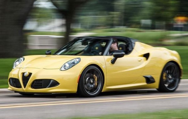 Груба, мъчна за управление и често направо опасна, 4C няма да остане в историята като най-добре направения спортен автомобил. Но точно в необуздания характер бе чарът й. За жалост твърде малко хора оцениха този чар до степен да платят огромната цена: през миналата година компанията продаде едва 144 бройки. През тази - 71. Volkswagen продава толкова бройки от Golf за около час. Така че съдбата на 4С e предначертана. И жалко.
